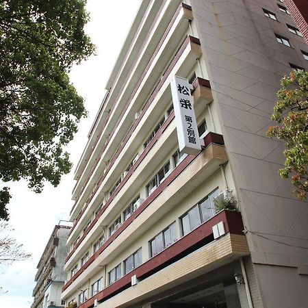 Shoei Daini Bekkan Kochi  Exterior photo
