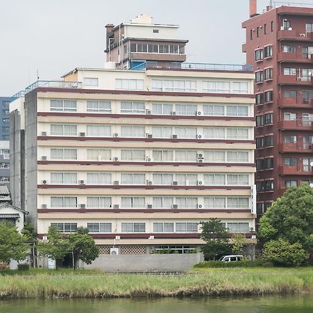 Shoei Daini Bekkan Kochi  Exterior photo
