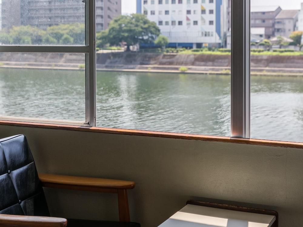 Shoei Daini Bekkan Kochi  Exterior photo