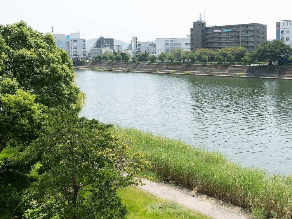 Shoei Daini Bekkan Kochi  Exterior photo