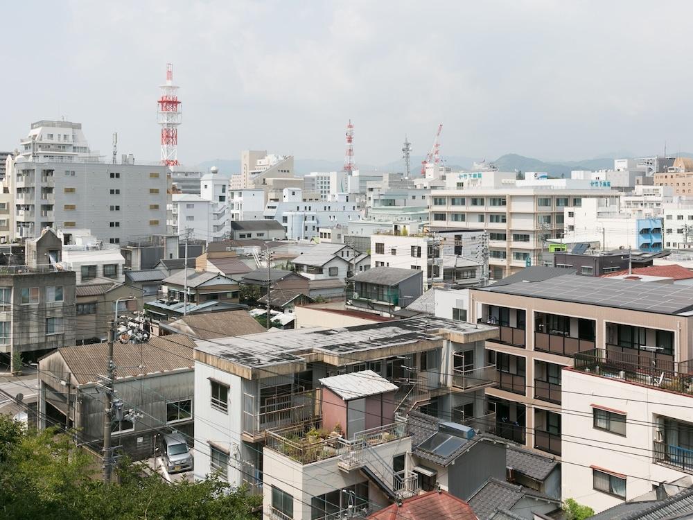 Shoei Daini Bekkan Kochi  Exterior photo