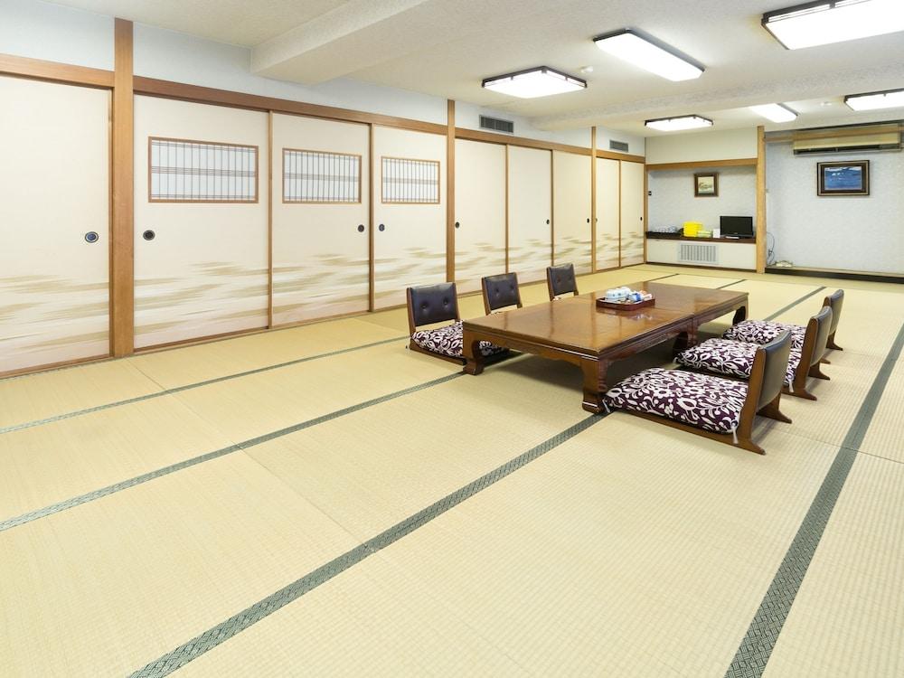Shoei Daini Bekkan Kochi  Exterior photo
