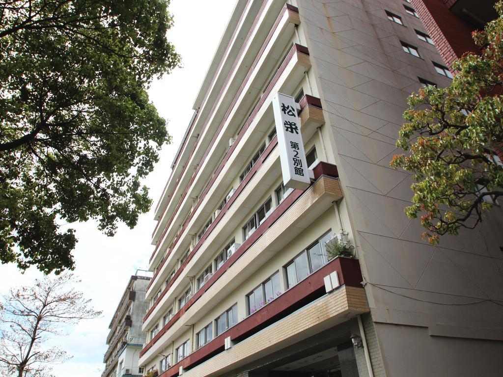 Shoei Daini Bekkan Kochi  Exterior photo