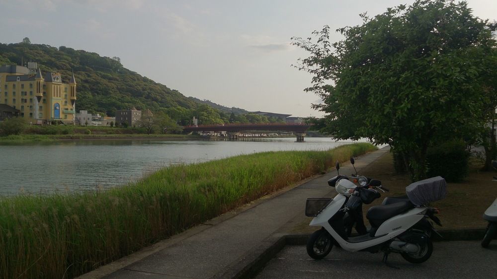 Shoei Daini Bekkan Kochi  Exterior photo