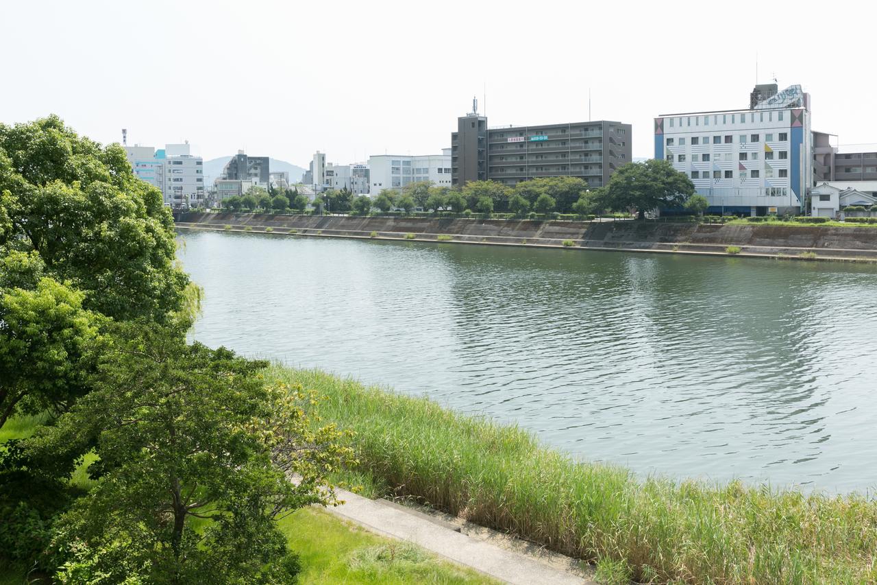 Shoei Daini Bekkan Kochi  Exterior photo