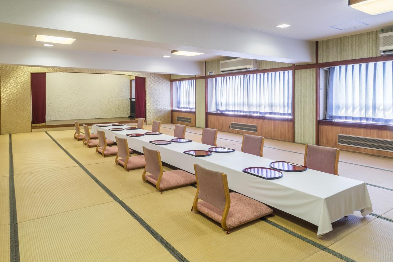 Shoei Daini Bekkan Kochi  Exterior photo