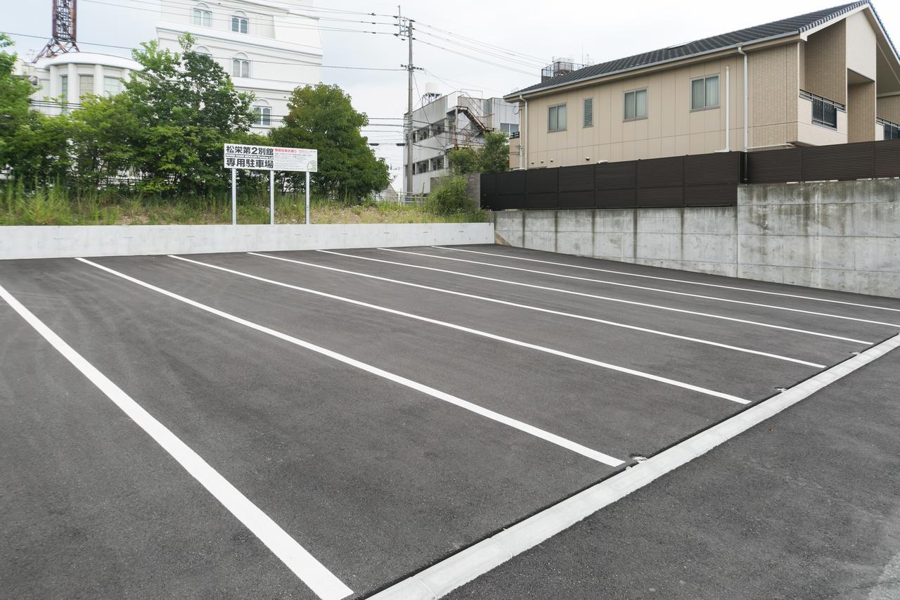 Shoei Daini Bekkan Kochi  Exterior photo