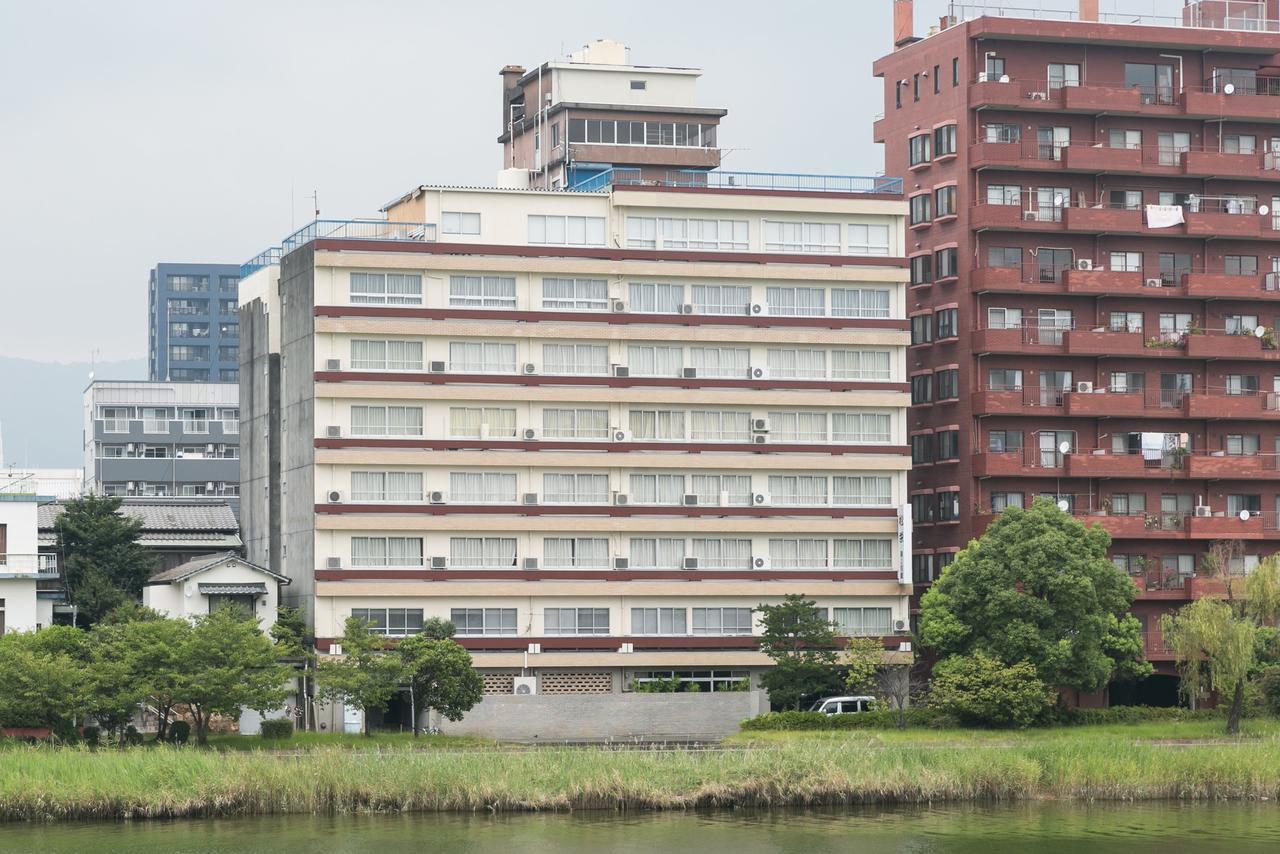Shoei Daini Bekkan Kochi  Exterior photo