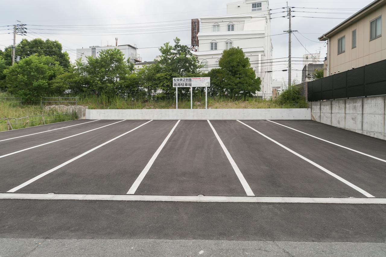 Shoei Daini Bekkan Kochi  Exterior photo