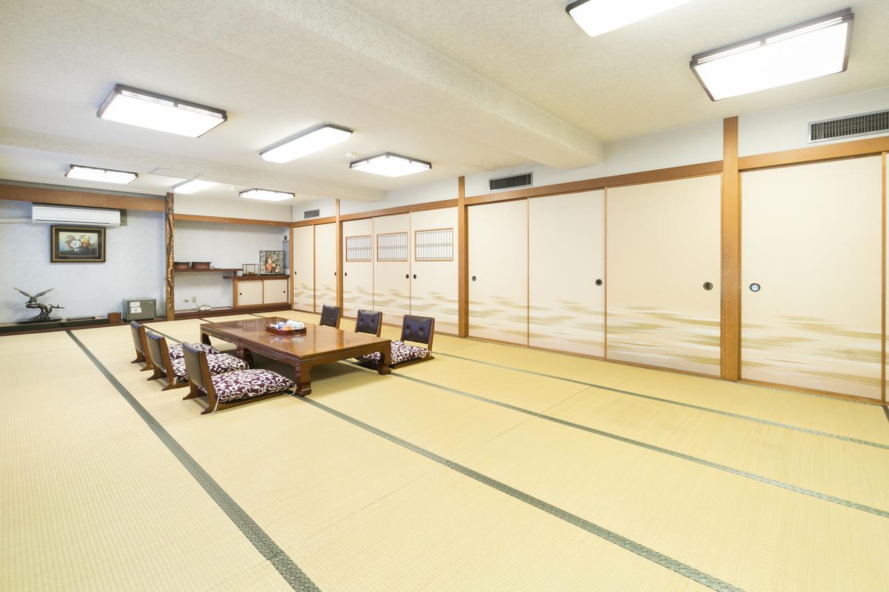 Shoei Daini Bekkan Kochi  Exterior photo