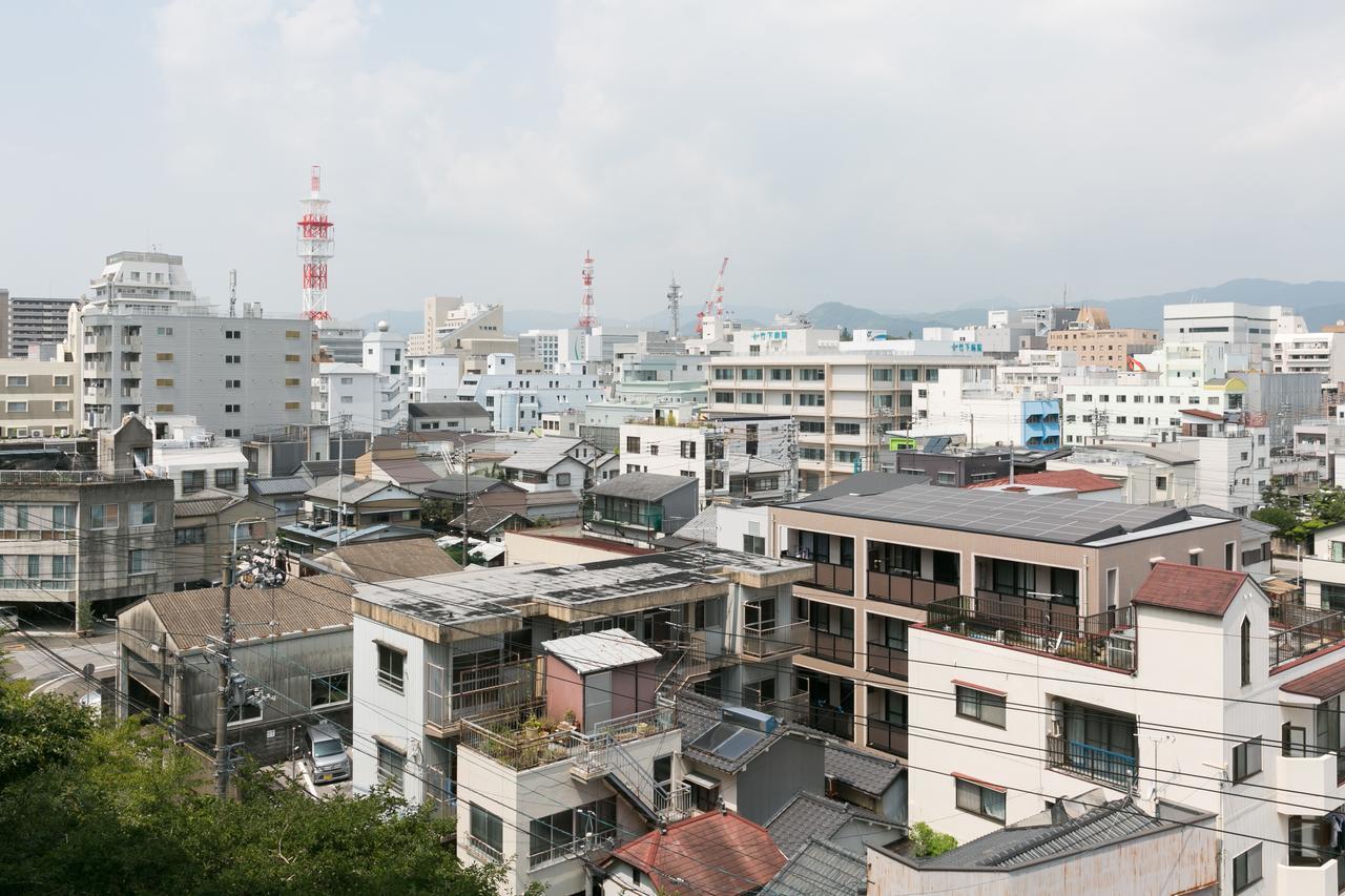 Shoei Daini Bekkan Kochi  Exterior photo